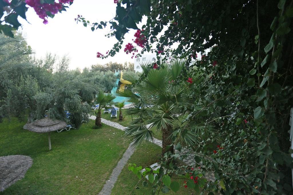 Hammamet Garden Resort & Spa Ngoại thất bức ảnh